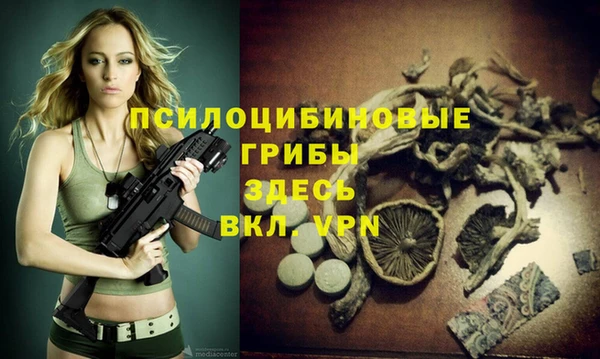 кристаллы Белоозёрский